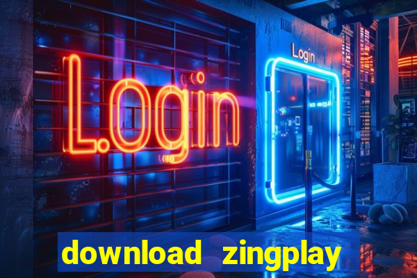 download zingplay co tuong