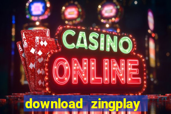 download zingplay co tuong