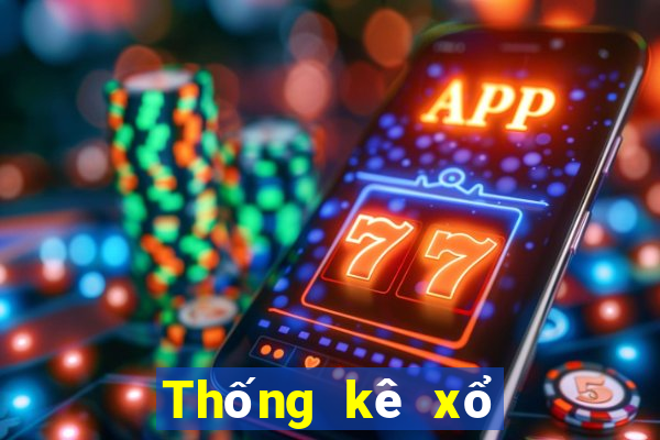 Thống kê xổ số Bạc Liêu ngày thứ sáu