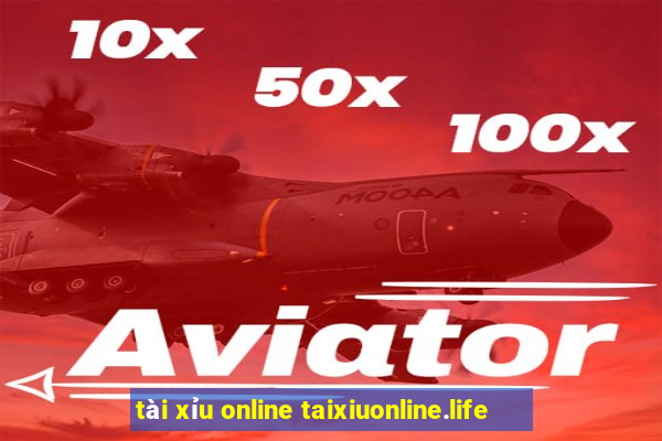 tài xỉu online taixiuonline.life