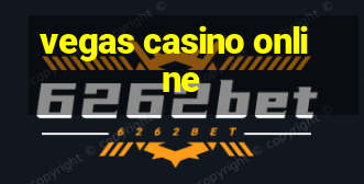 vegas casino online