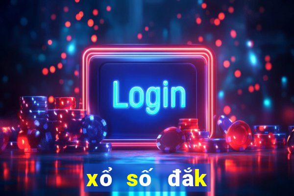 xổ số đắk lắk ngày 22 tháng 11