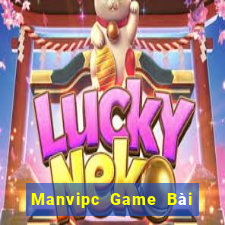 Manvipc Game Bài Nhất Vip