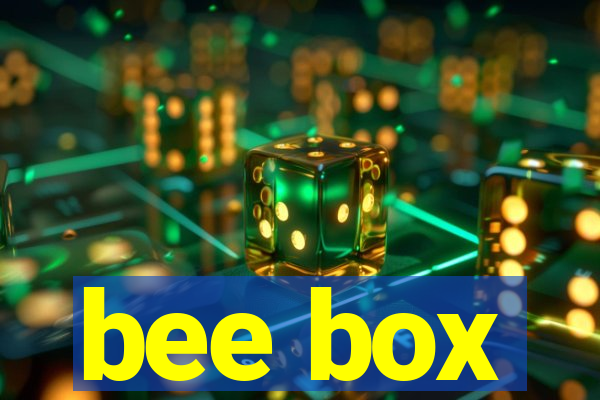 bee box