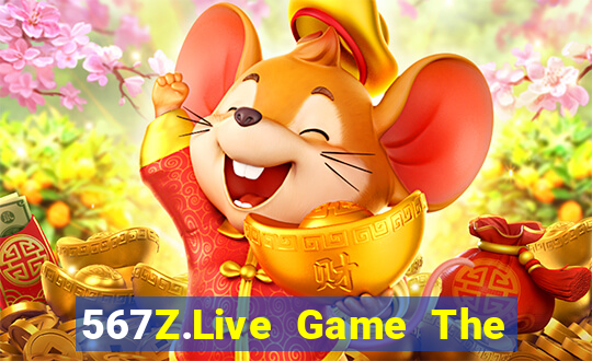 567Z.Live Game The Bài Mobile 2021