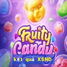 kết quả XSND ngày 25