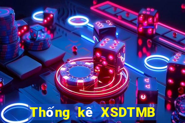 Thống kê XSDTMB ngày 11