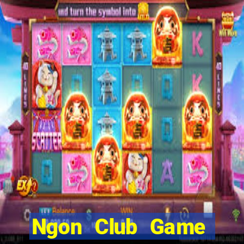 Ngon Club Game Bài Yo88