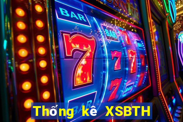 Thống kê XSBTH ngày 14