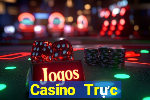 Casino Trực tiếp 12bet