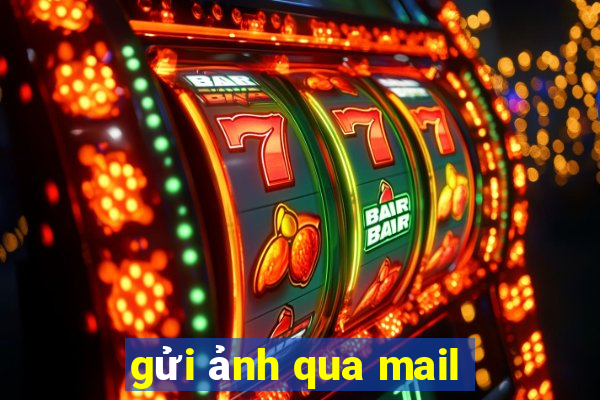 gửi ảnh qua mail