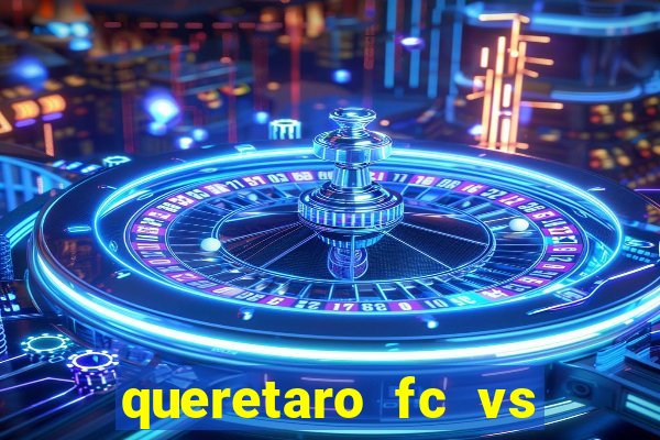 queretaro fc vs club america