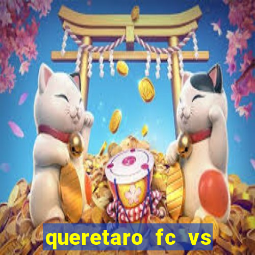 queretaro fc vs club america