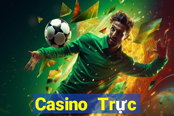 Casino Trực tiếp tyboi