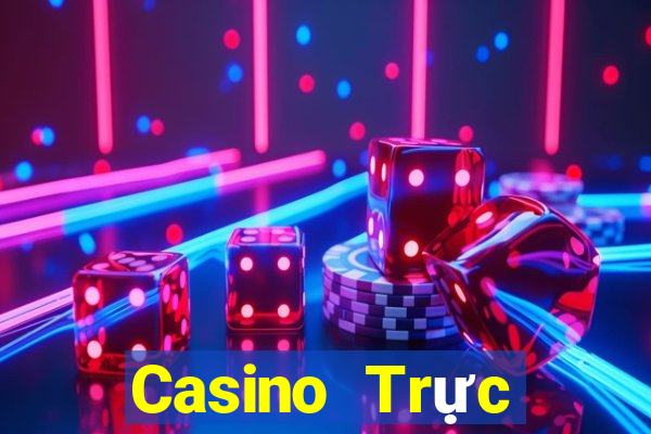 Casino Trực tiếp tyboi