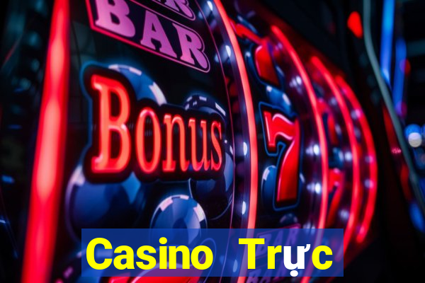 Casino Trực tiếp tyboi