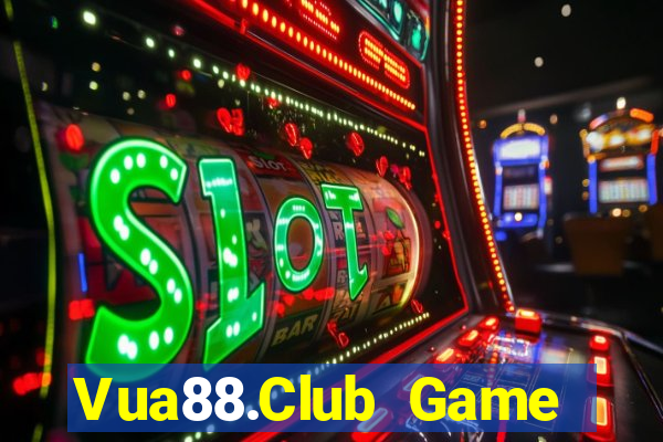 Vua88.Club Game Bài Vui