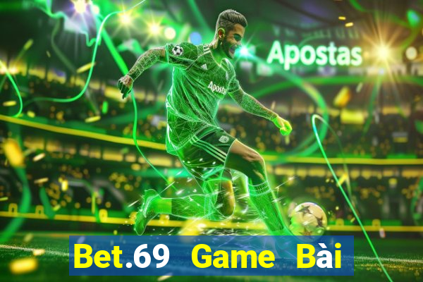 Bet.69 Game Bài Tặng Code