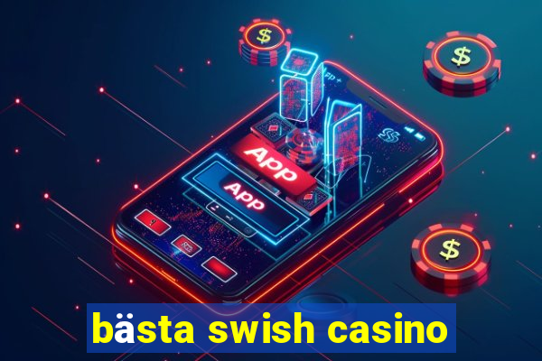 bästa swish casino