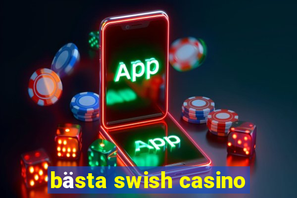 bästa swish casino