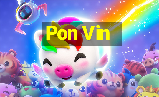 Pon Vin