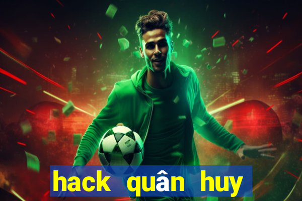 hack quân huy liên quân apk