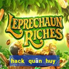 hack quân huy liên quân apk