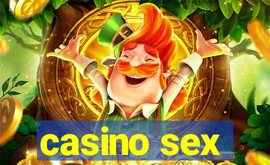 casino sex