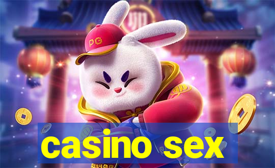 casino sex