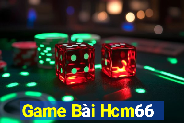 Game Bài Hcm66