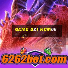 Game Bài Hcm66