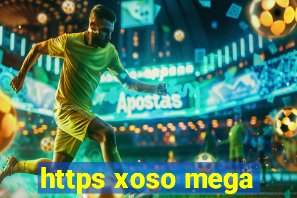 https xoso mega