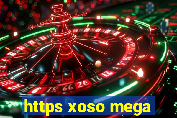 https xoso mega