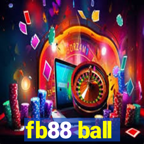 fb88 ball