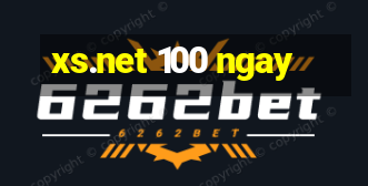 xs.net 100 ngay