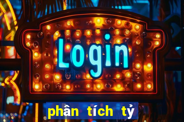 phân tích tỷ lệ bóng đá hôm nay