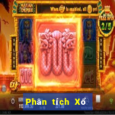 Phân tích Xổ Số Cà Mau ngày 5