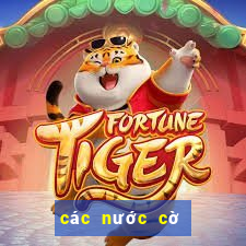 các nước cờ hay trong cờ vua