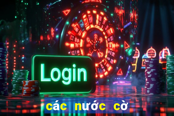 các nước cờ hay trong cờ vua