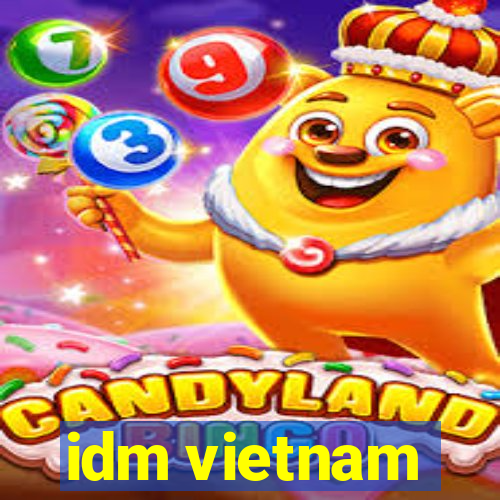 idm vietnam