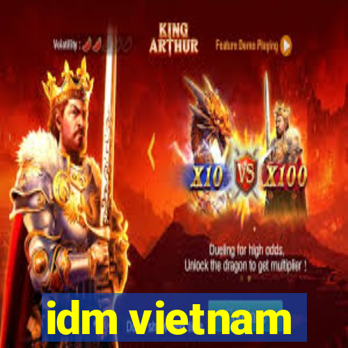 idm vietnam