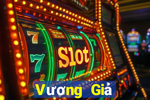 Vương Giả Quyết Chiến