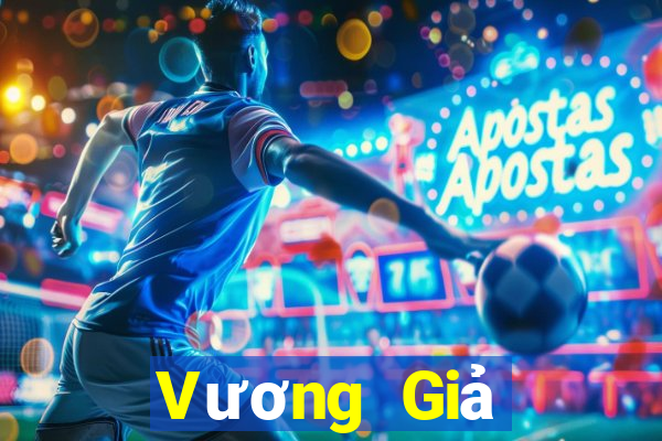 Vương Giả Quyết Chiến