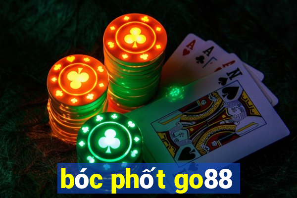 bóc phốt go88