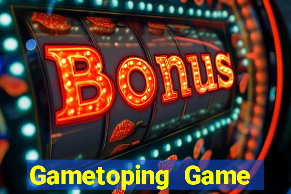 Gametoping Game Bài Live