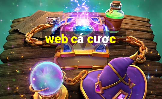 web cá cược