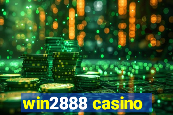 win2888 casino