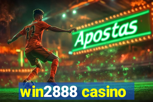 win2888 casino