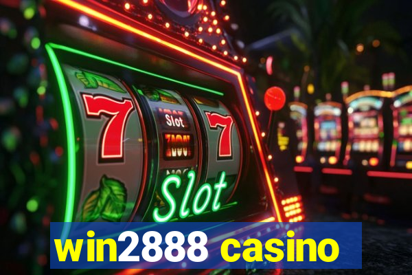 win2888 casino