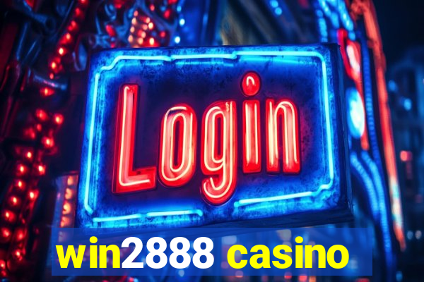 win2888 casino